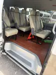 Toyota HiAce 2017 White - 3