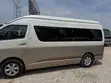 Toyota HiAce 2017 White - 4