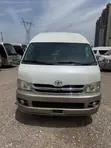 Toyota HiAce 2017 White - 5
