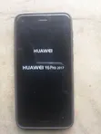 Huawei Y6 Pro 2017 Dual SIM 16GB Black - 1