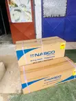 Extremely Affordable Nasco 1.5hp Dual Inverter AC - 2