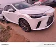 Lexus RX 2025 White - 3