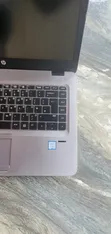 HP EliteBook 840 G4 Laptop - Core i7, 8GB RAM, 256GB SSD - 2