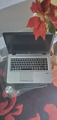 HP EliteBook 840 G4 Laptop - Core i7, 8GB RAM, 256GB SSD - 5