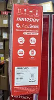Hikvision AcuSeek PoE NVR 16ch DS-7616NXI-/16P/Vpro - 2