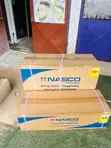 Super Classic Nasco 1.5hp Dual Inverter AC - 2