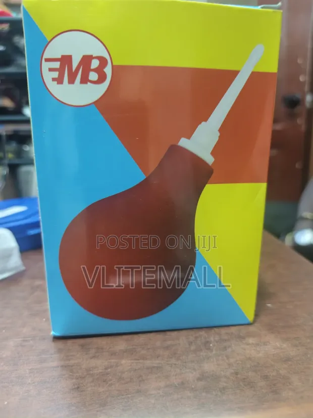 Bentua Bulb Syringe - Small Size - 1