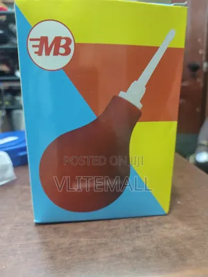 Bentua Bulb Syringe - Small Size