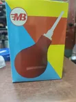 Bentua Bulb Syringe - Small Size - 1