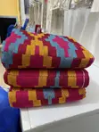 Agotime Kente - Hand Woven - 1