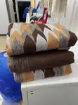 Agotime Kente - Hand Woven - 2