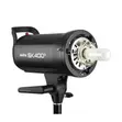 Godox SK400II Studio Strobe Light Bowens Mount - 2