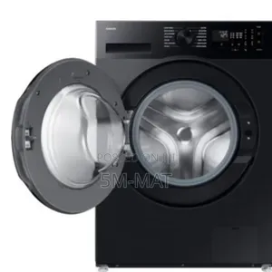 Samsung 10kg Front Load Washing Machine WW10DG5U34ABNQ