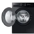 Samsung 10kg Front Load Washing Machine WW10DG5U34ABNQ - 1
