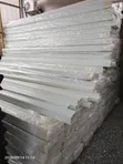 PVC Eaves Gutter - 2