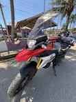 BMW G 310 GS 2020 Red - 1