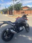 BMW G 310 GS 2020 Red - 2