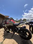 BMW G 310 GS 2020 Red - 3