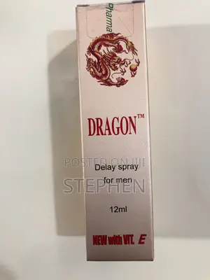 Original Dragon Spray