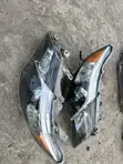 Toyota Camry 2012-2014 Headlights - Original Used Pair - 1