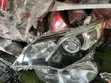 Toyota Camry 2012-2014 Headlights - Original Used Pair - 2