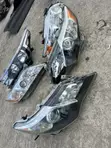 Toyota Camry 2012-2014 Headlights - Original Used Pair - 3
