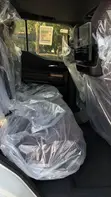 New Toyota Land Cruiser Prado 2025 Black - 5