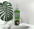 Vicfort Mint Hair Deodorizer Anti-Dandruff Spray - 1