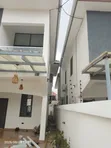 PVC Gutter for Estate Houses - 1