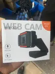 Generic Model Z05 USB Webcam - 2