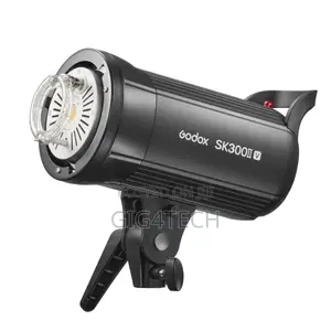 Godox SK300II-V Studio Flash Strobe Bowens Mount