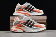 Original Adidas Adistar Sneakers - Orange/White - 2