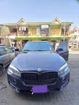 BMW X5 Windscreen Replacement - 2