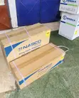 Efficient Nasco 1.5hp Dual Inverter Air Conditioner (White) - 1