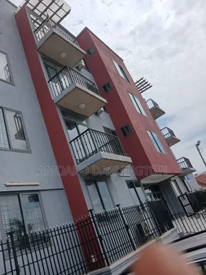 Furnished 6-Bedroom Apartment for Rent in Adventures, Mile 7