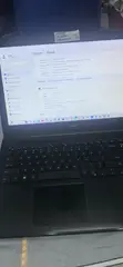 Dell Inspiron 15 Laptop - 8GB RAM, 256GB SSD, AMD Ryzen 3 - 1