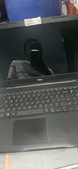 Dell Inspiron 15 Laptop - 8GB RAM, 256GB SSD, AMD Ryzen 3 - 4