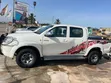 Toyota Hilux 2012 White - 5