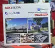 Hikvision Acuseek 32ch Non-PoE NVR DS-7632NXI-/16P/Vpro - 1