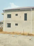 PVC Gutter for Bungalows - 1