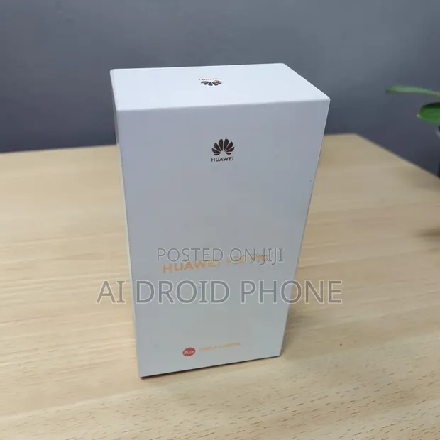 New Huawei P30 Pro 128GB Blue - 1