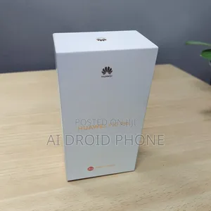New Huawei P30 Pro 128GB Blue