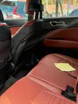 Kia Sportage SX 2024 Black - 2