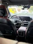 Kia Sportage SX 2024 Black - 3