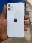 Apple iPhone 11 64GB White - 3