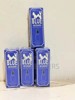 Blue Wizard Female Aphrodisiac Water (Spanish Fly)