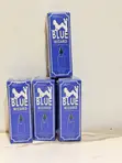 Blue Wizard Female Aphrodisiac Water (Spanish Fly) - 1