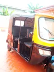 Bajaj Three-Wheeler 2017 Black - 5