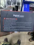 HD Digital USB Webcam with Microphone - 3