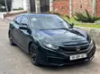 Honda Civic EX 2017 Facelift (2.0L 4cyl) Green - 2
